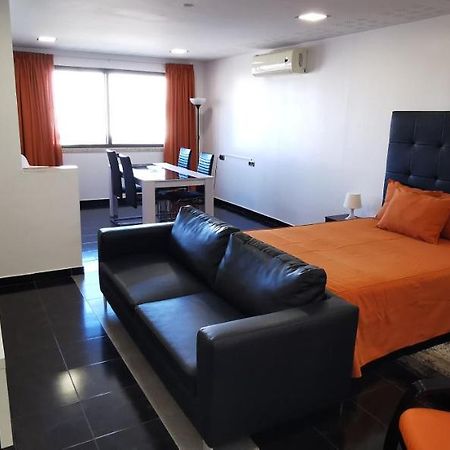 אלבופיירה Original Apartments מראה חיצוני תמונה