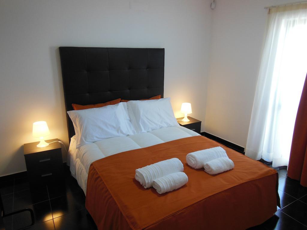 אלבופיירה Original Apartments מראה חיצוני תמונה