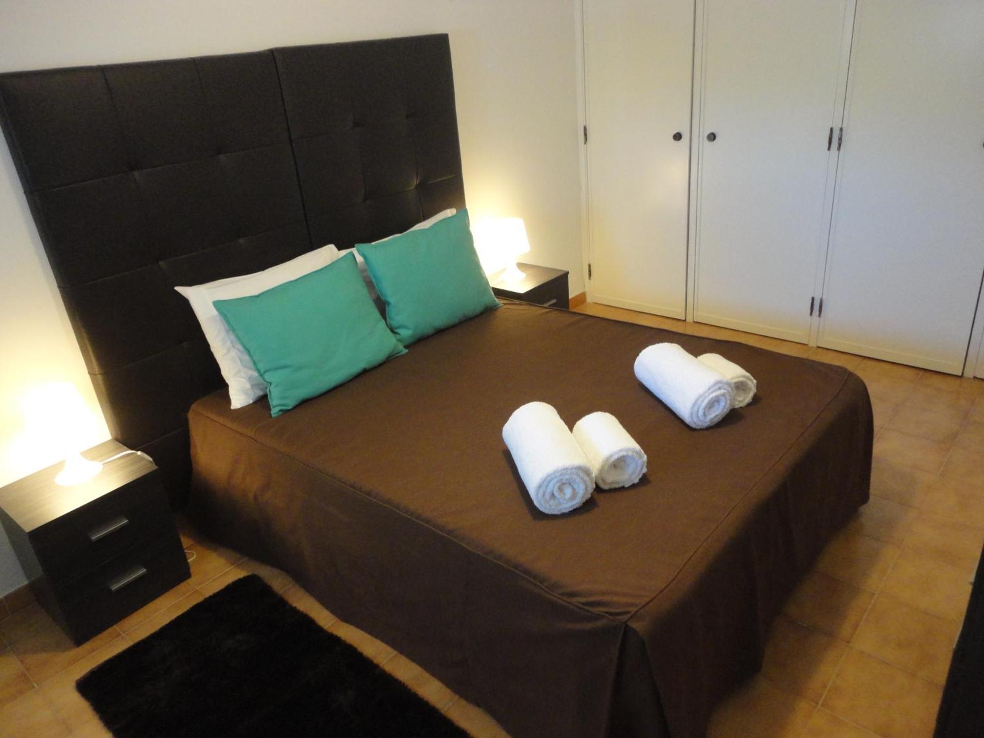אלבופיירה Original Apartments מראה חיצוני תמונה