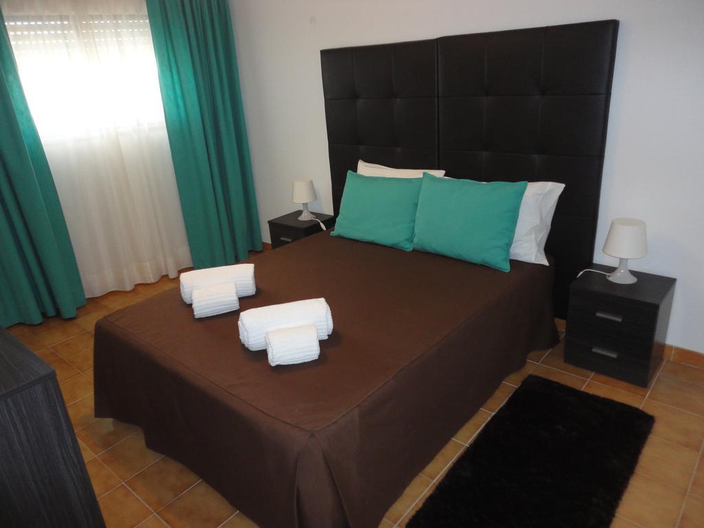 אלבופיירה Original Apartments חדר תמונה