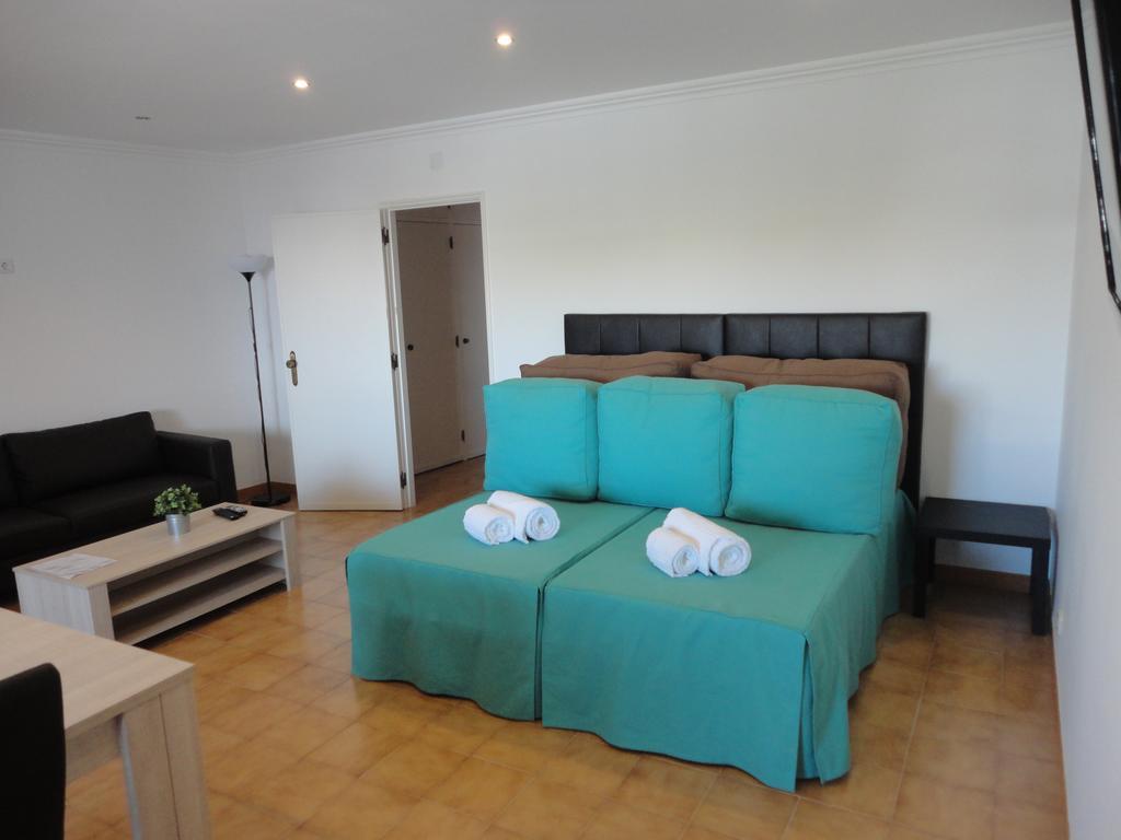 אלבופיירה Original Apartments חדר תמונה