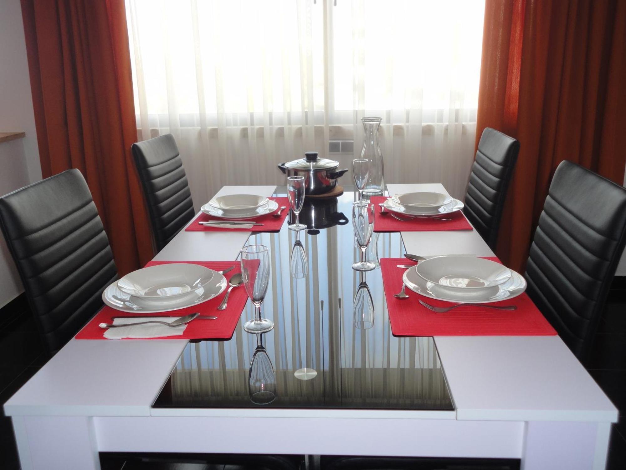 אלבופיירה Original Apartments מראה חיצוני תמונה