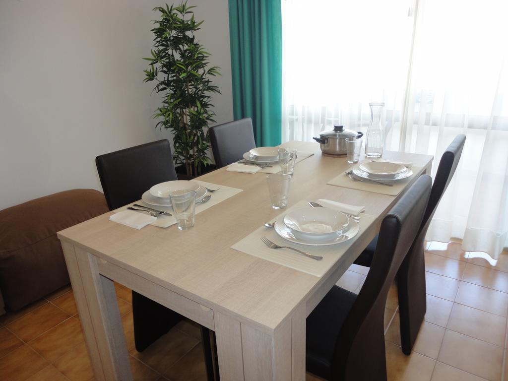 אלבופיירה Original Apartments חדר תמונה