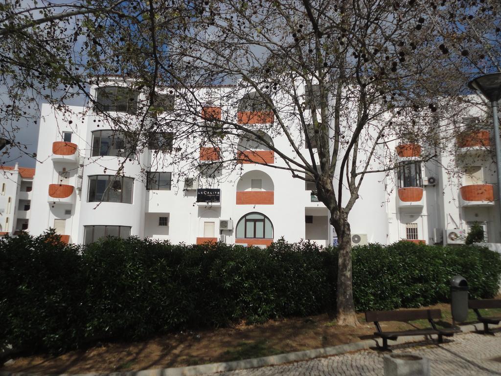 אלבופיירה Original Apartments חדר תמונה