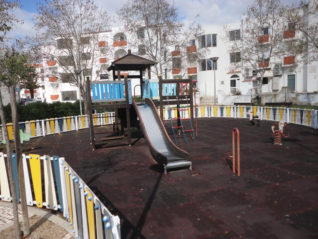 אלבופיירה Original Apartments חדר תמונה