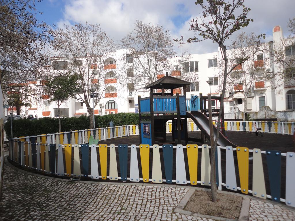 אלבופיירה Original Apartments חדר תמונה