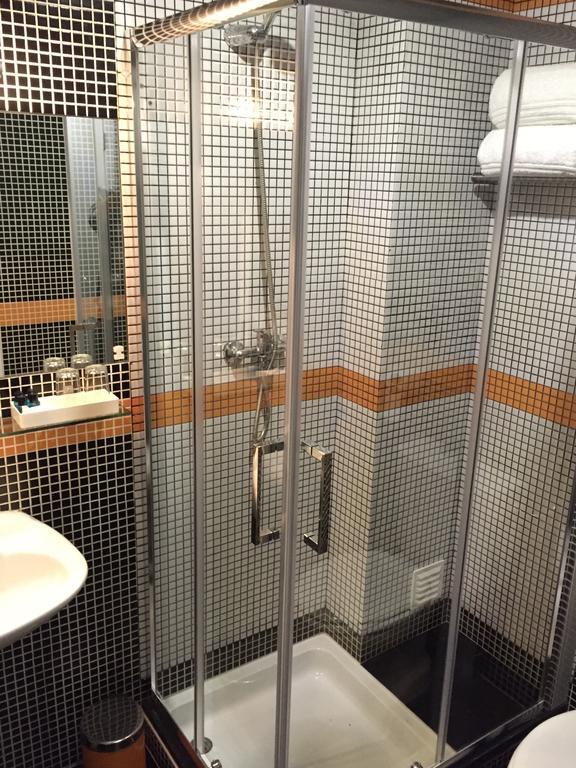 אלבופיירה Original Apartments מראה חיצוני תמונה