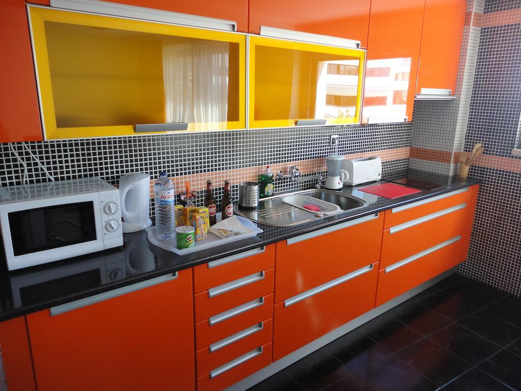 אלבופיירה Original Apartments חדר תמונה