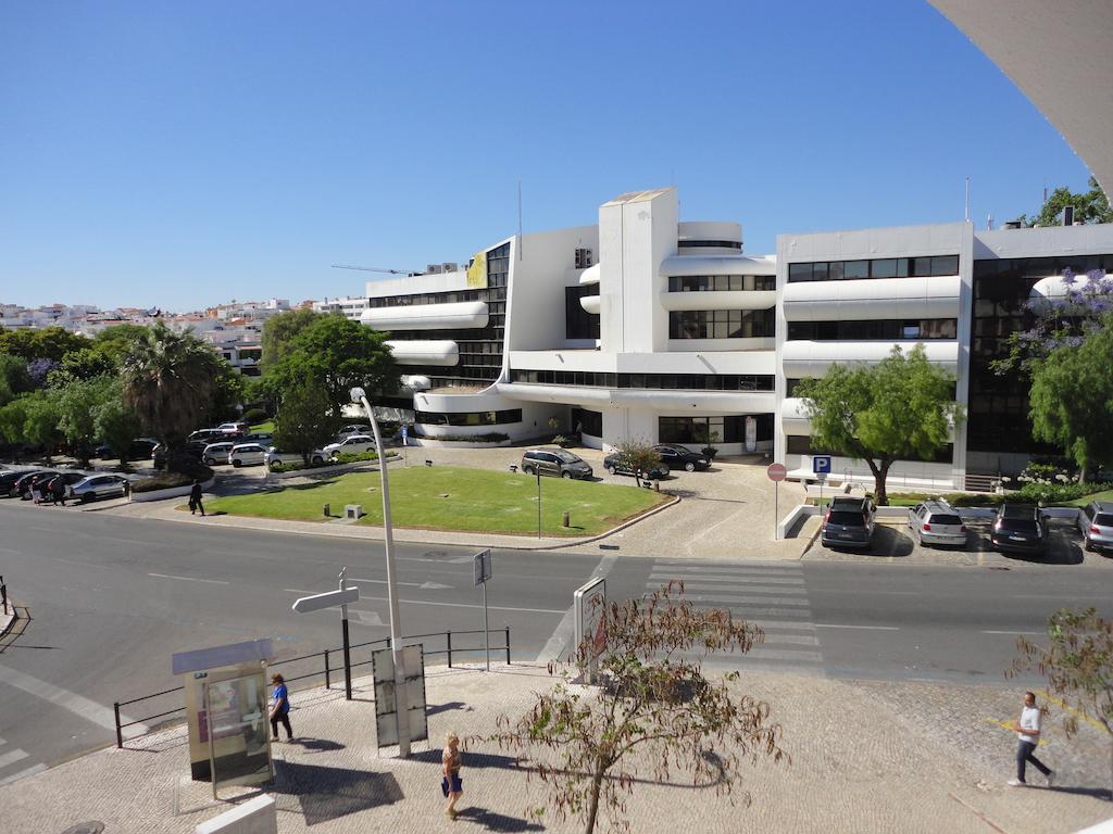 אלבופיירה Original Apartments חדר תמונה