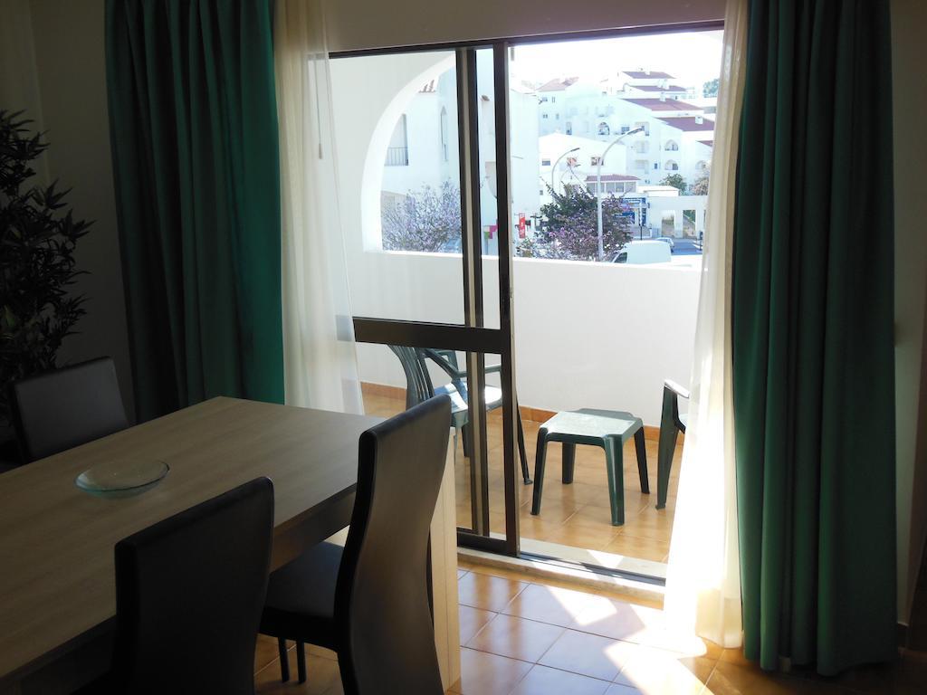אלבופיירה Original Apartments חדר תמונה