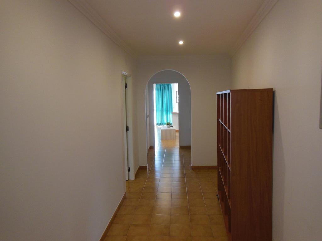 אלבופיירה Original Apartments חדר תמונה