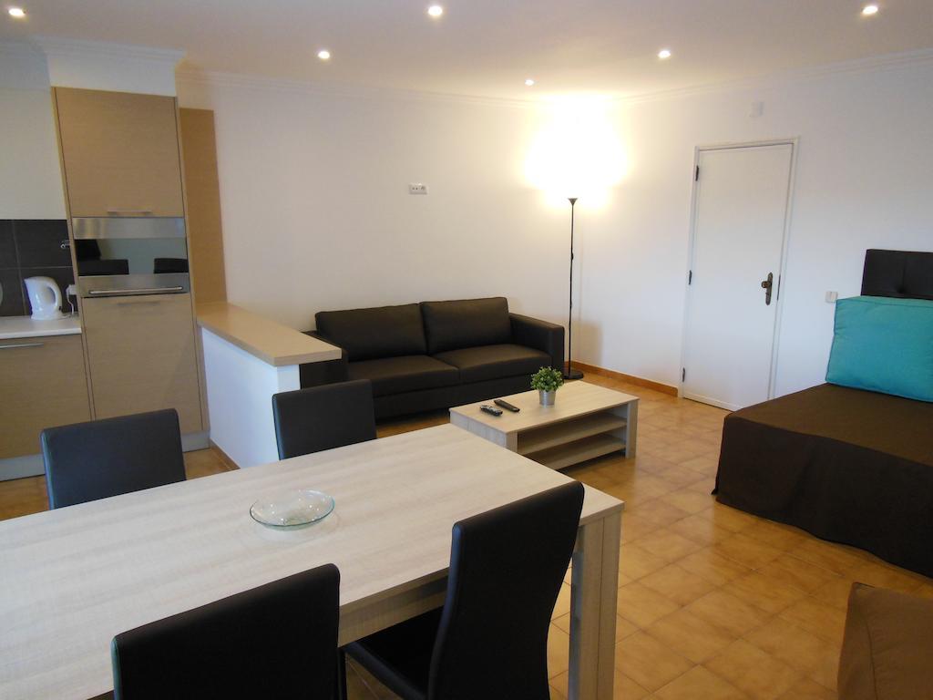 אלבופיירה Original Apartments חדר תמונה