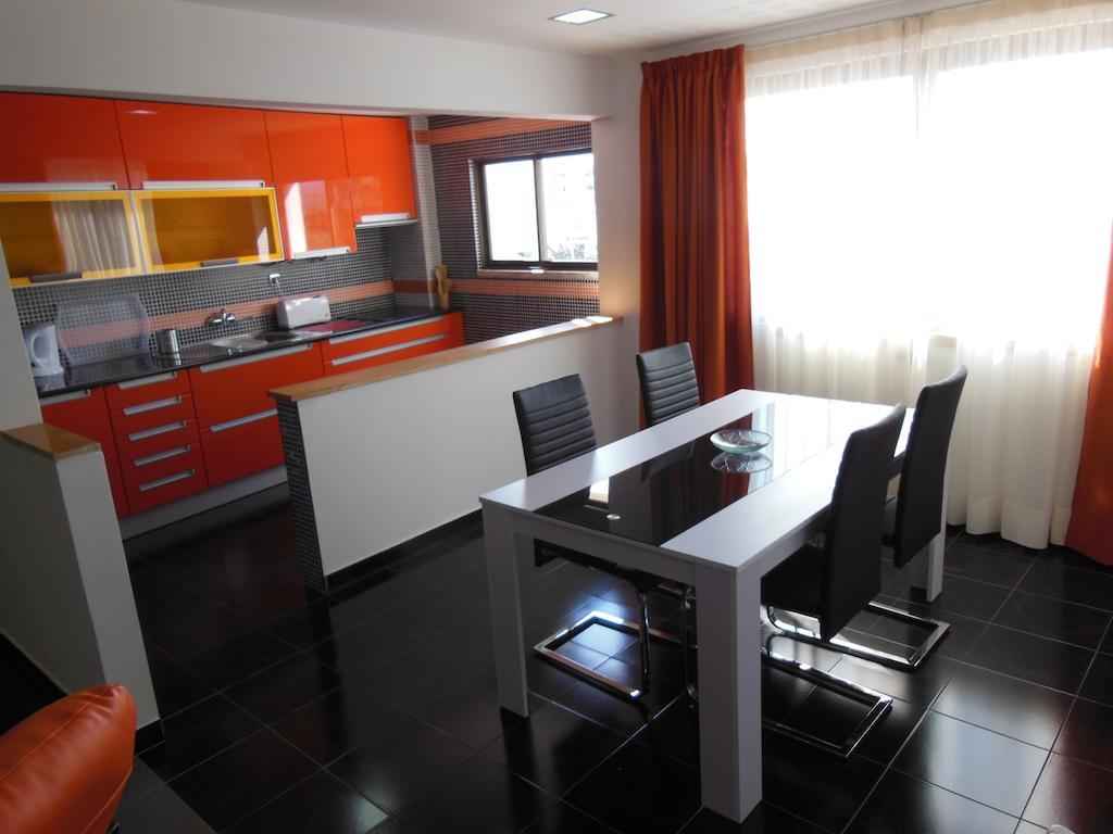 אלבופיירה Original Apartments חדר תמונה