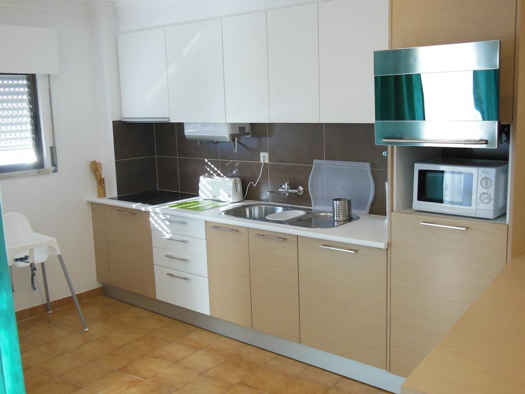 אלבופיירה Original Apartments חדר תמונה