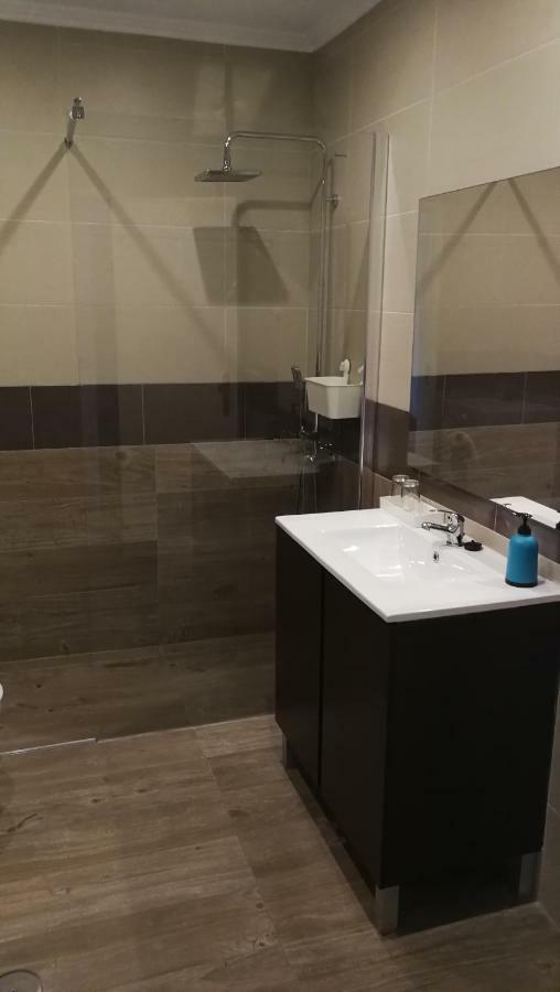 אלבופיירה Original Apartments מראה חיצוני תמונה