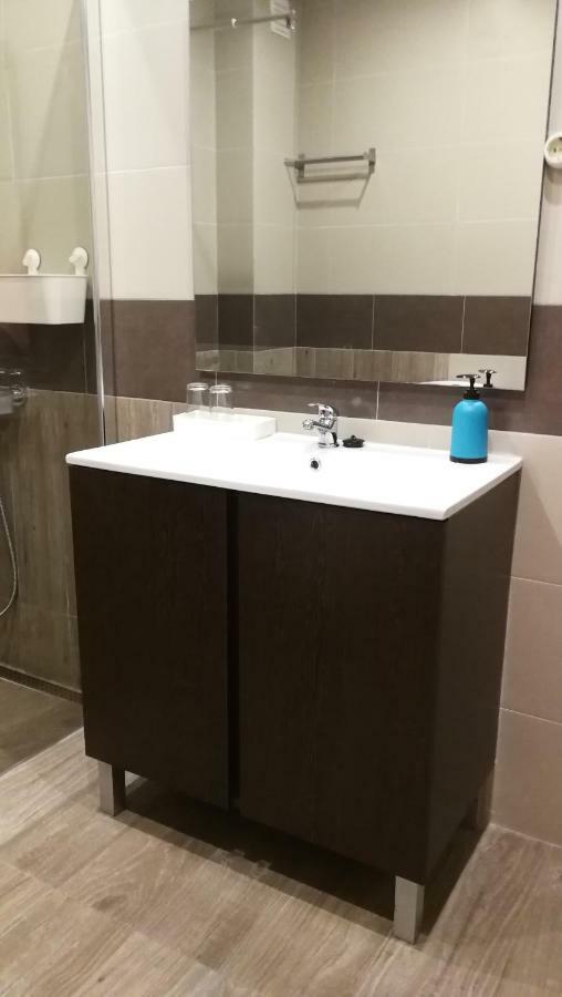 אלבופיירה Original Apartments מראה חיצוני תמונה