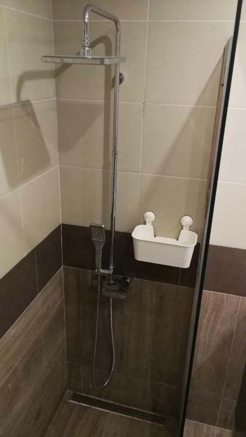 אלבופיירה Original Apartments מראה חיצוני תמונה