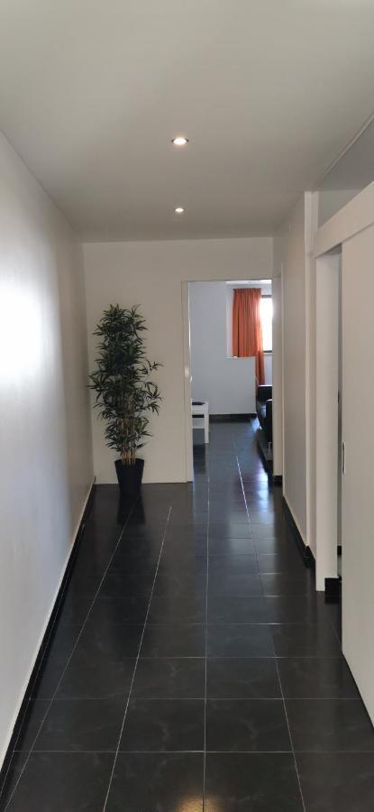 אלבופיירה Original Apartments מראה חיצוני תמונה