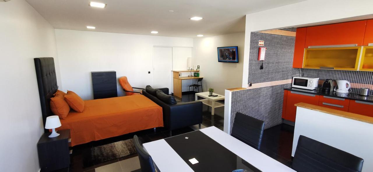 אלבופיירה Original Apartments מראה חיצוני תמונה
