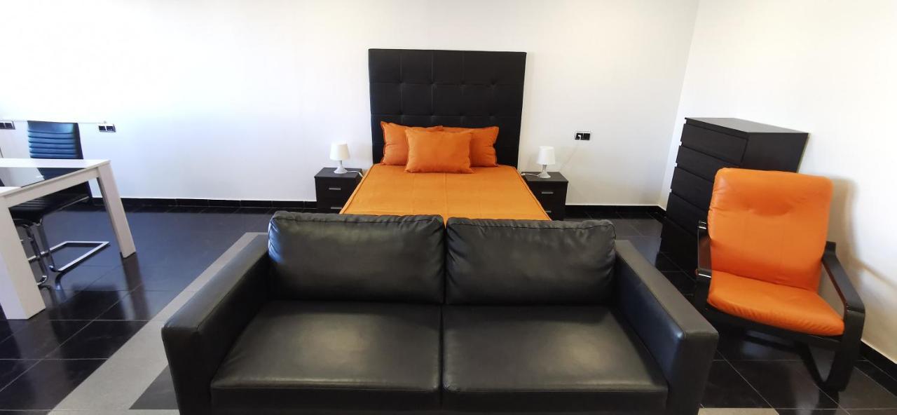 אלבופיירה Original Apartments מראה חיצוני תמונה