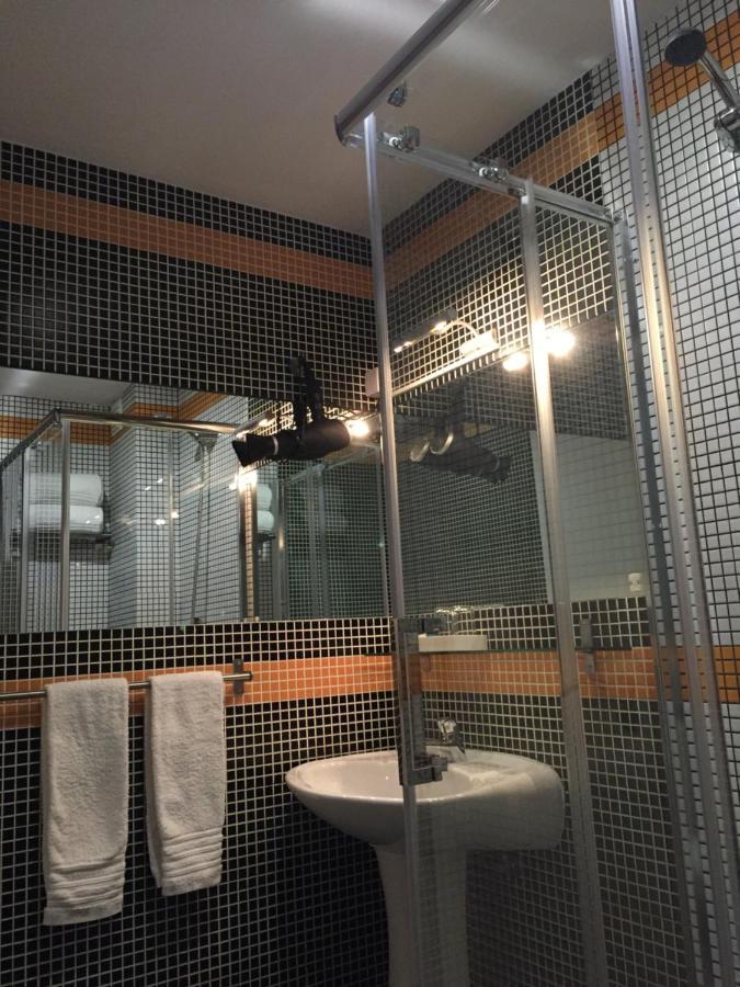 אלבופיירה Original Apartments מראה חיצוני תמונה